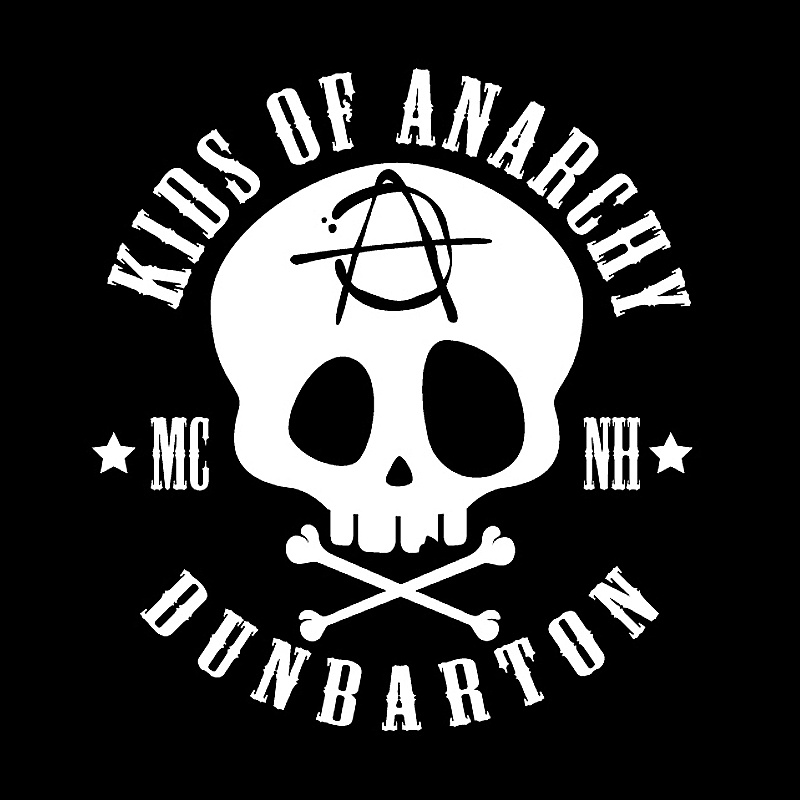 Logo Design - Kids of Anarchy